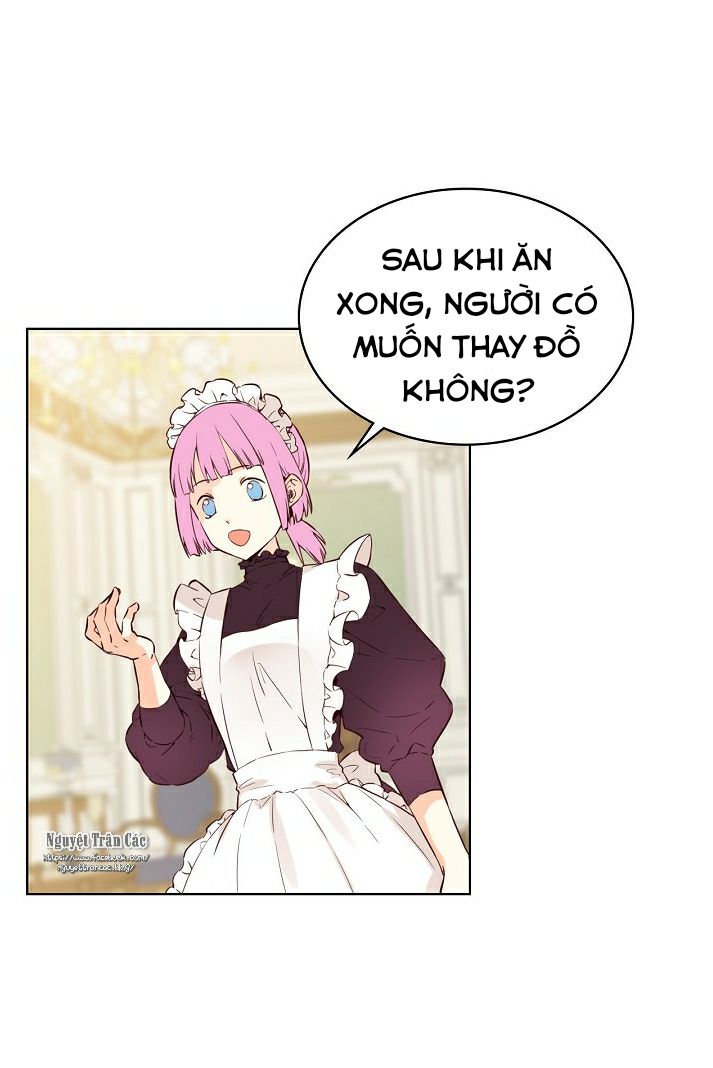 Con Có Phải Là Con Gái Của Người Không?: Chapter 9