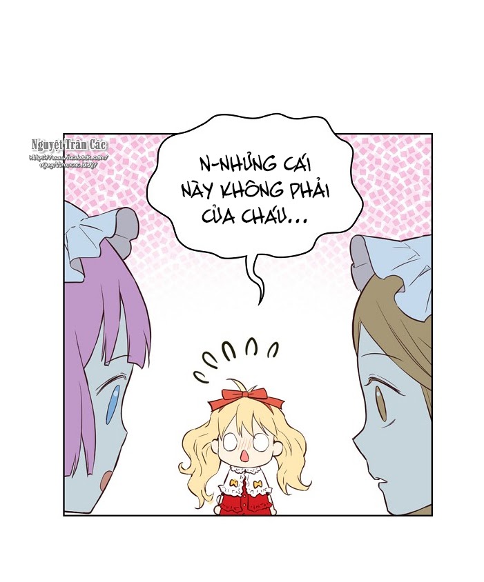 Con Có Phải Là Con Gái Của Người Không?: Chapter 9
