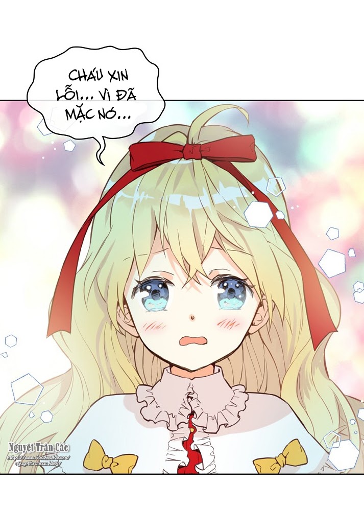 Con Có Phải Là Con Gái Của Người Không?: Chapter 9
