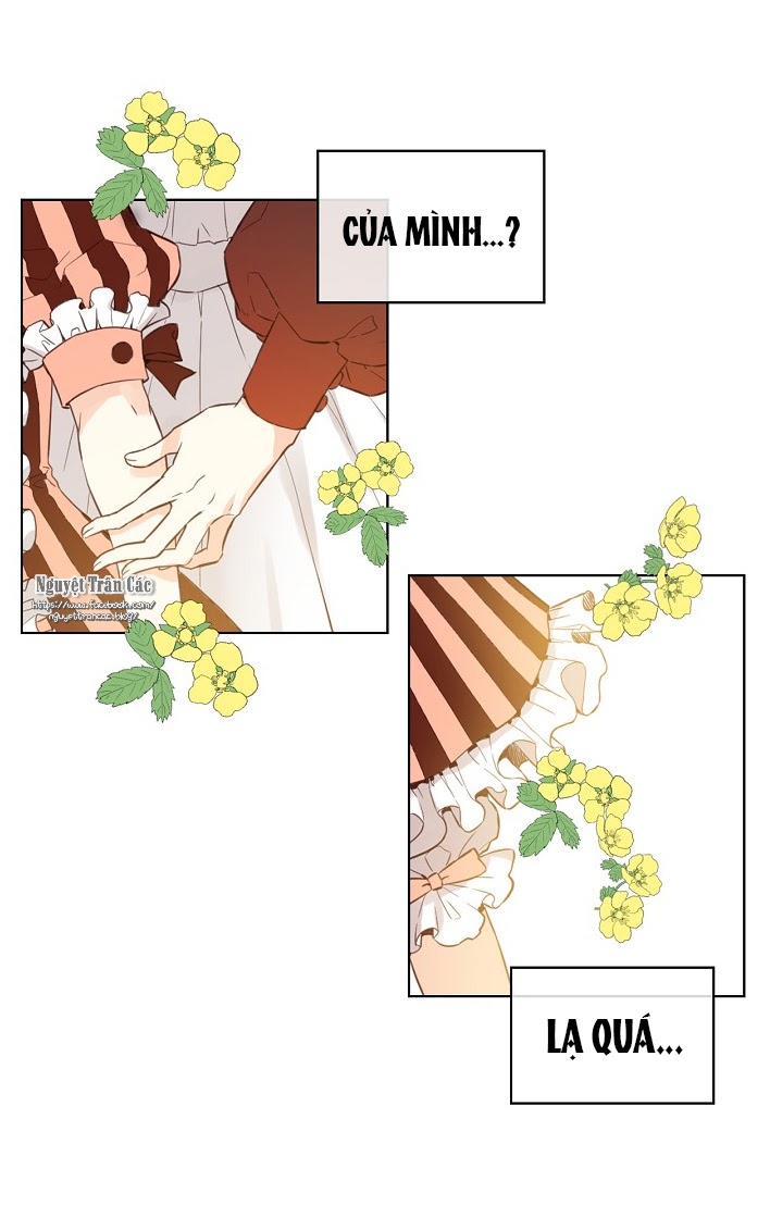 Con Có Phải Là Con Gái Của Người Không?: Chapter 9