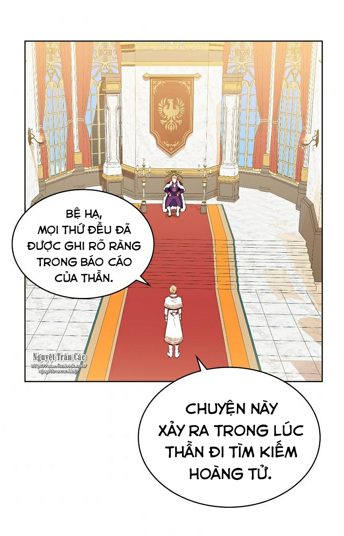 Con Có Phải Là Con Gái Của Người Không?: Chapter 9