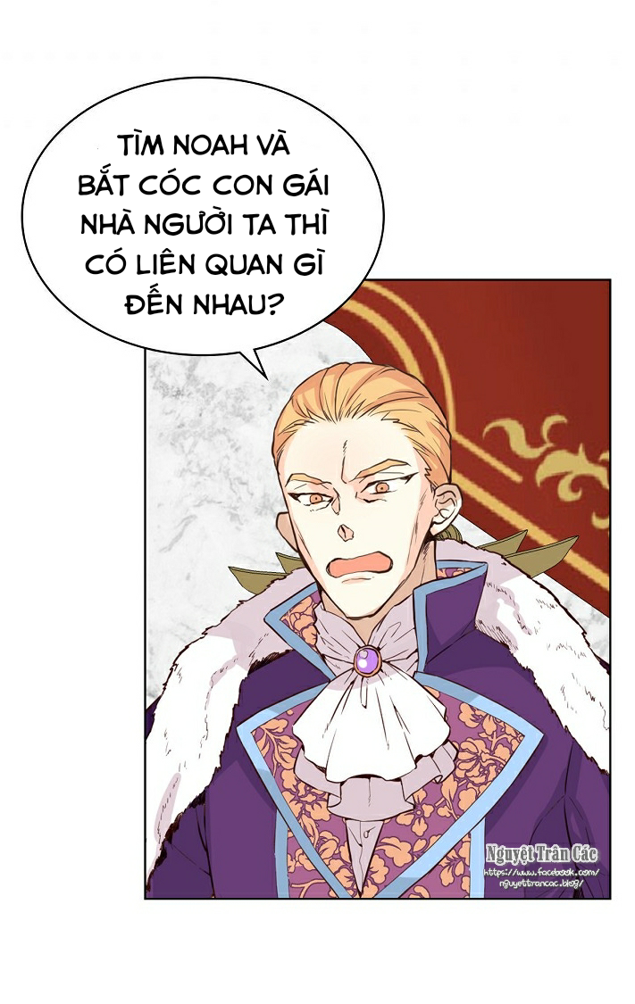 Con Có Phải Là Con Gái Của Người Không?: Chapter 9