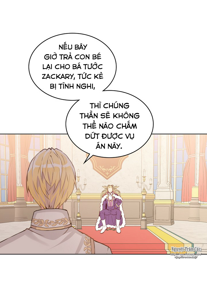 Con Có Phải Là Con Gái Của Người Không?: Chapter 9