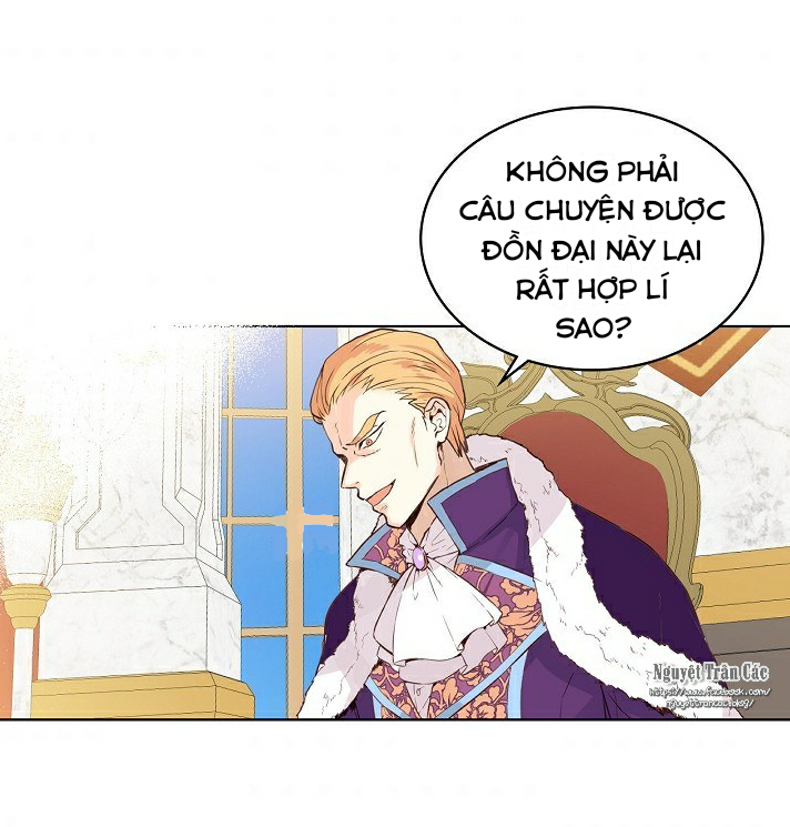 Con Có Phải Là Con Gái Của Người Không?: Chapter 9