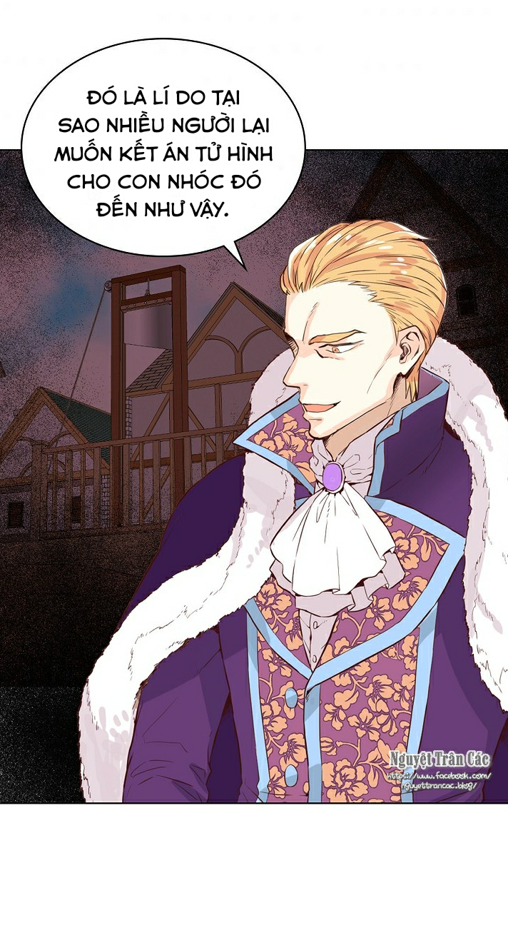 Con Có Phải Là Con Gái Của Người Không?: Chapter 9