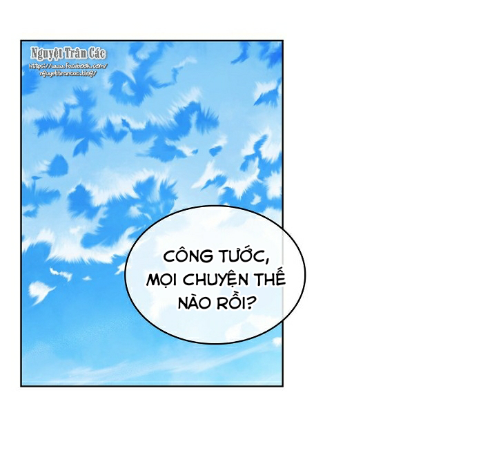 Con Có Phải Là Con Gái Của Người Không?: Chapter 9