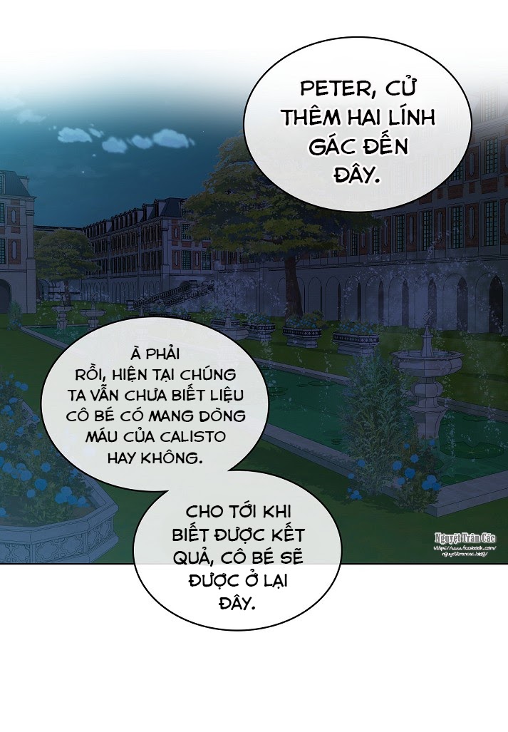 Con Có Phải Là Con Gái Của Người Không?: Chapter 9