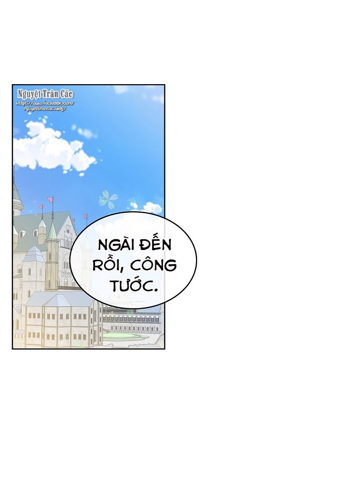 Con Có Phải Là Con Gái Của Người Không?: Chapter 9