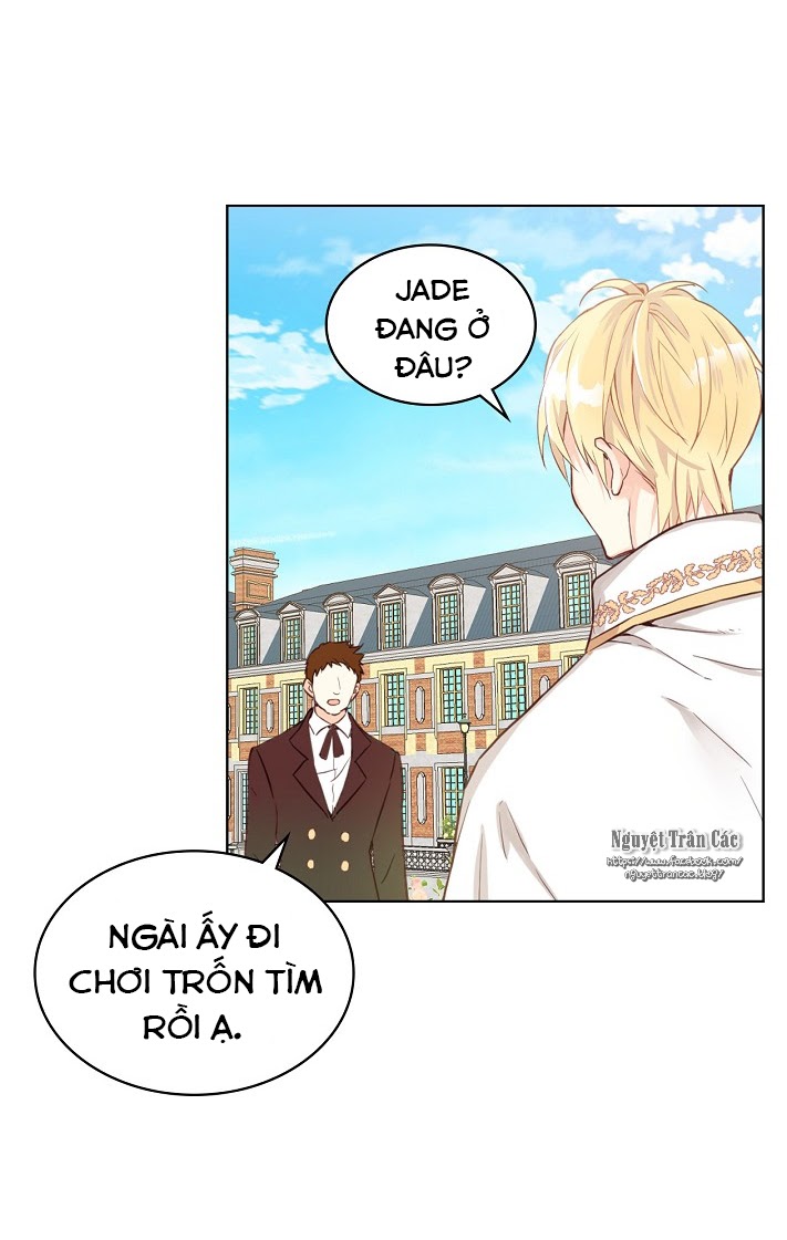 Con Có Phải Là Con Gái Của Người Không?: Chapter 9