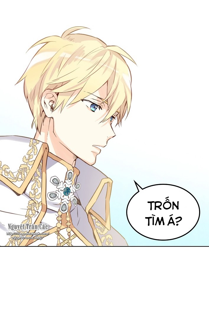 Con Có Phải Là Con Gái Của Người Không?: Chapter 9
