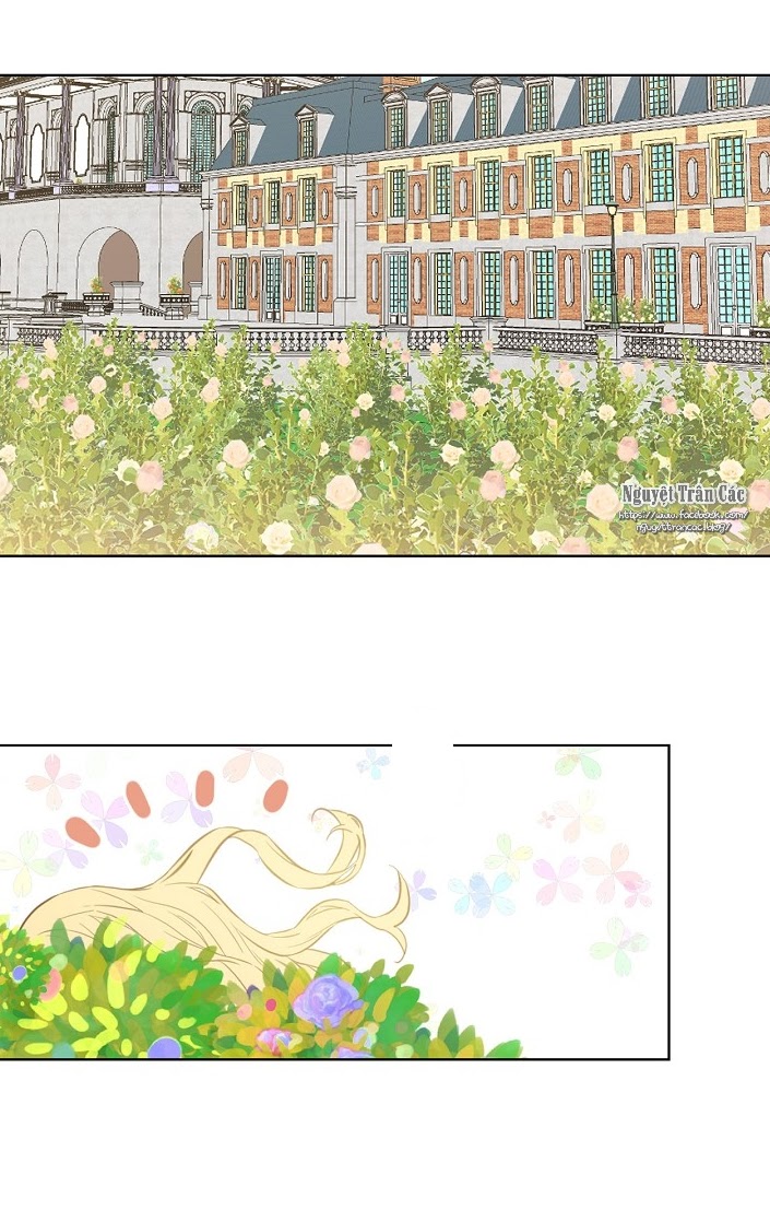 Con Có Phải Là Con Gái Của Người Không?: Chapter 9