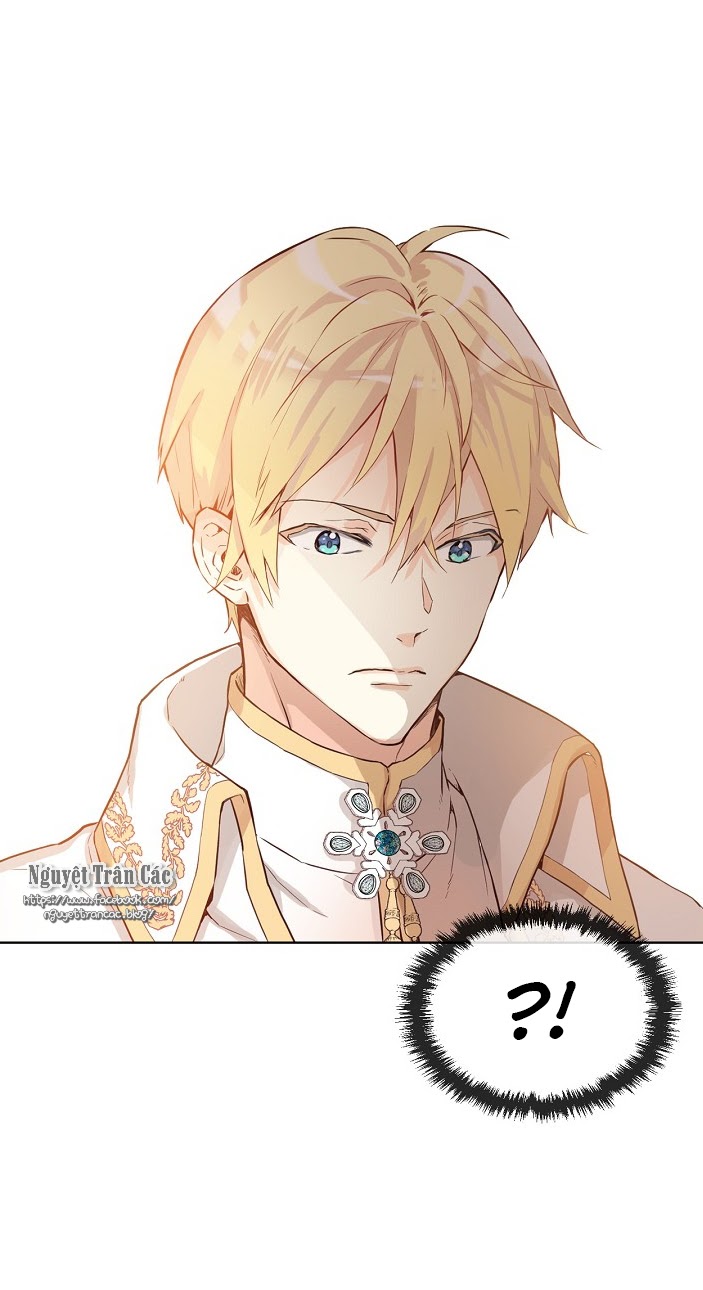 Con Có Phải Là Con Gái Của Người Không?: Chapter 9