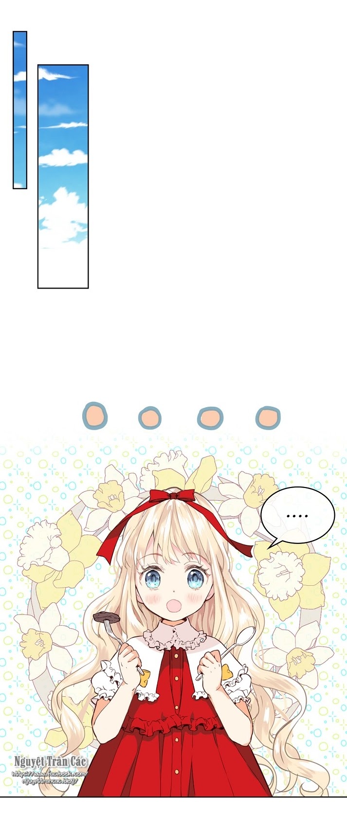 Con Có Phải Là Con Gái Của Người Không?: Chapter 9