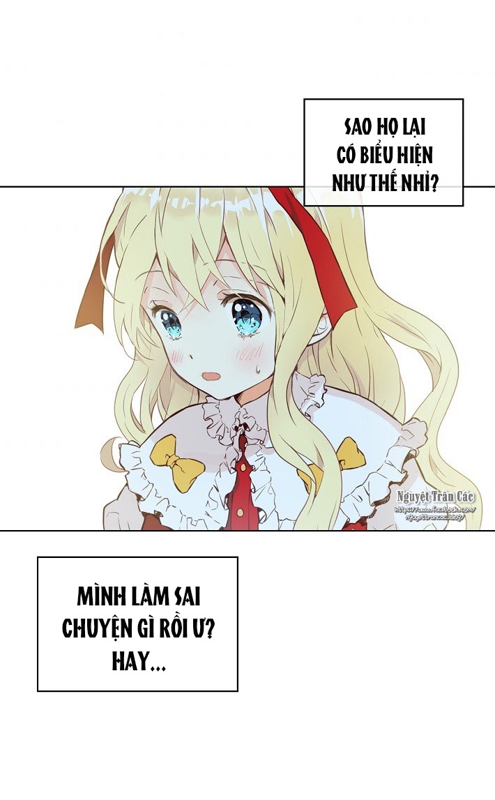 Con Có Phải Là Con Gái Của Người Không?: Chapter 9