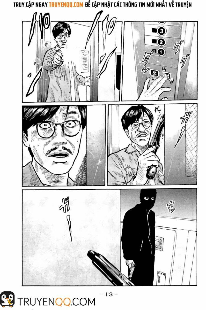 Sát Thủ ẩn dật: Chapter 1: Di cư