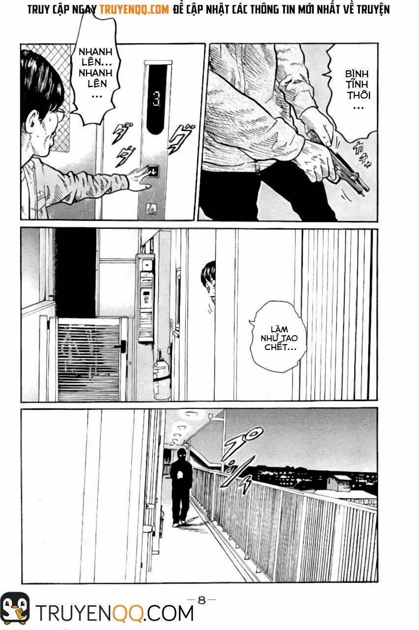 Sát Thủ ẩn dật: Chapter 1: Di cư