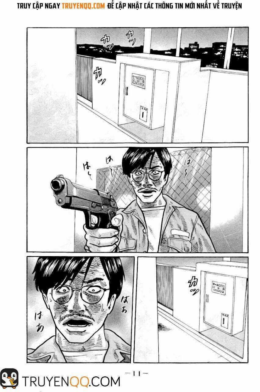 Sát Thủ ẩn dật: Chapter 1: Di cư