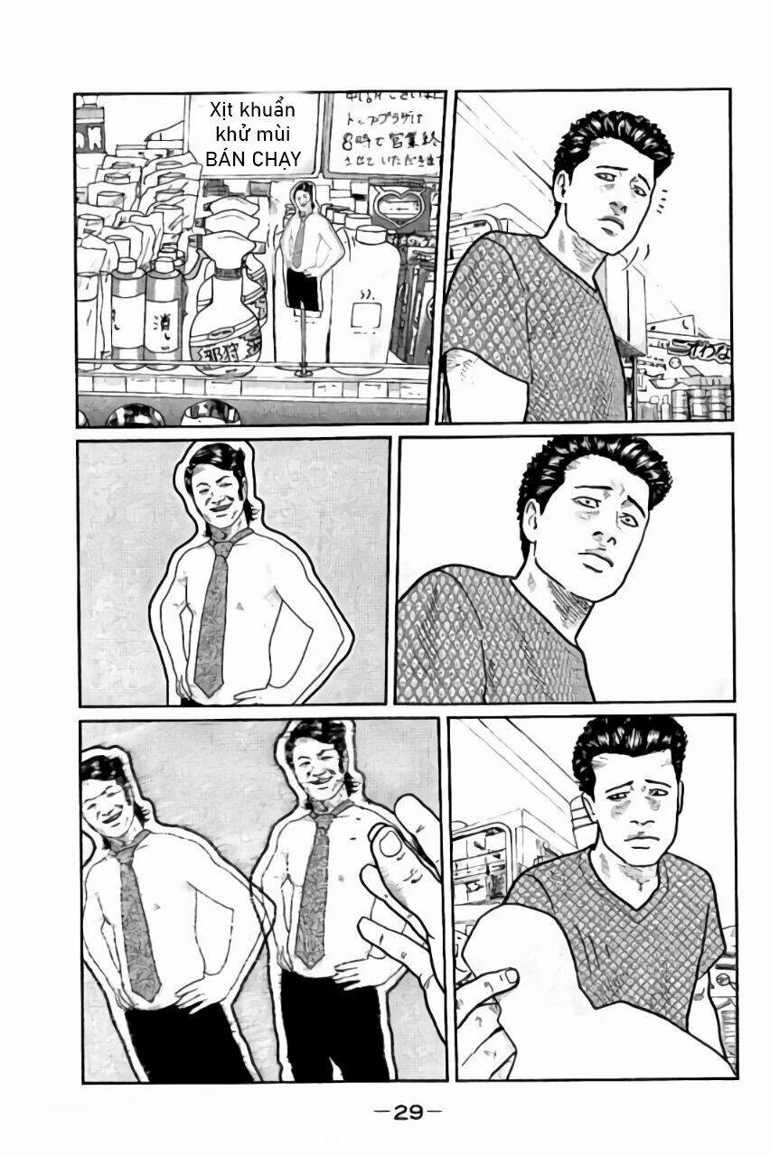 Sát Thủ ẩn dật: Chapter 10: Sự trở lại