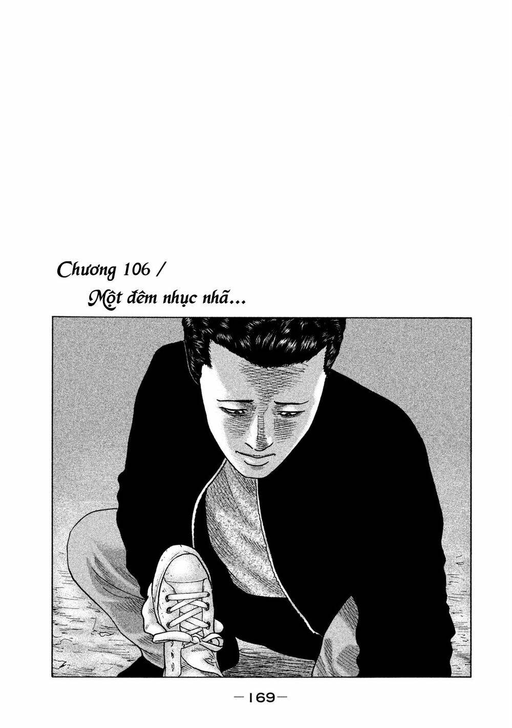 Sát Thủ ẩn dật: Chapter 106: Một đêm nhục nhã...
