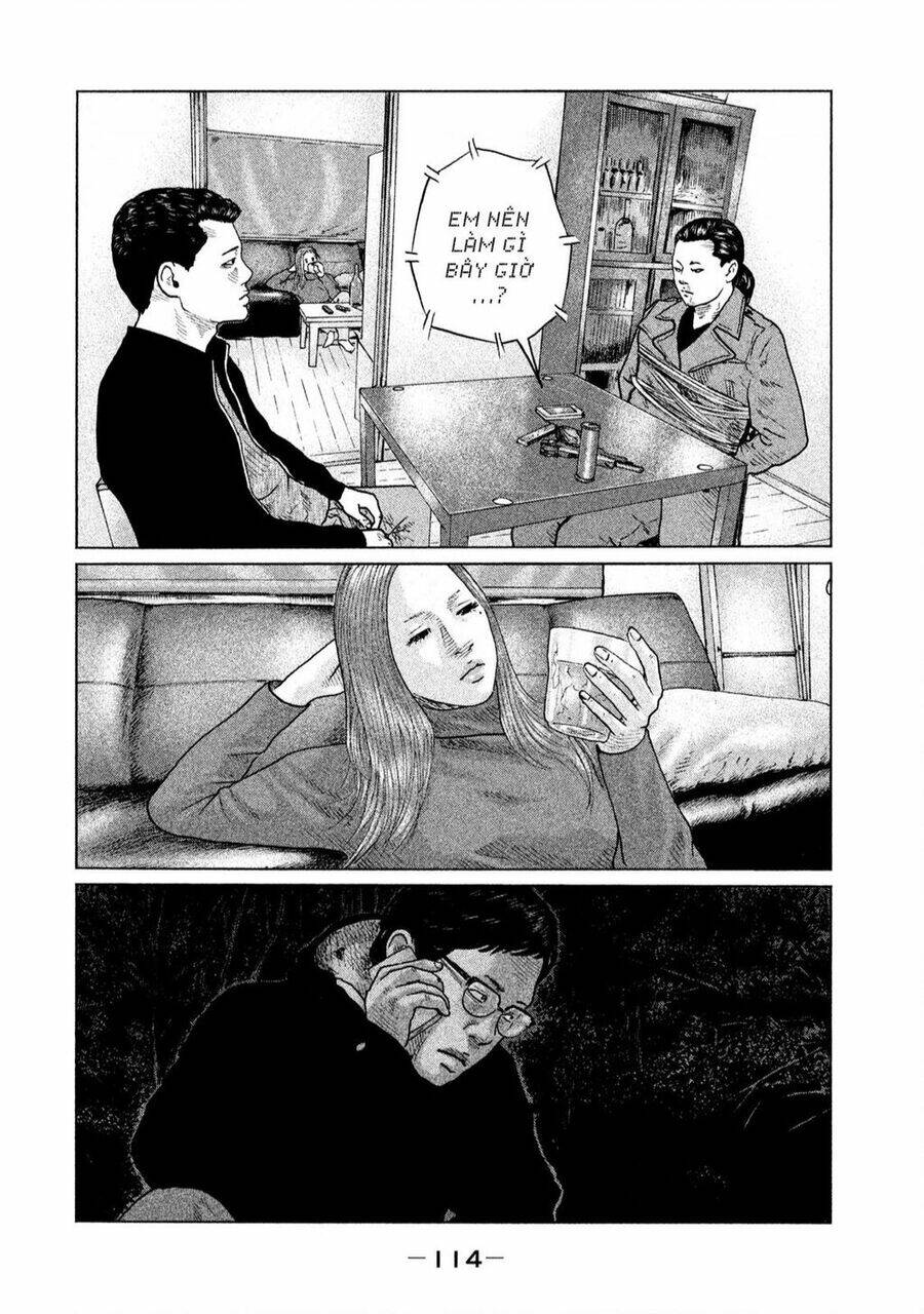 Sát Thủ ẩn dật: Chapter 114: Một đêm đáng tiêc...