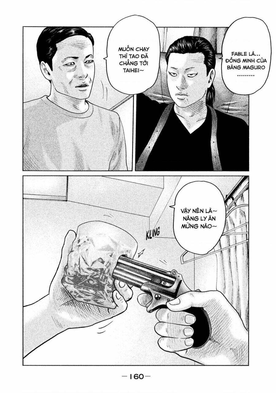 Sát Thủ ẩn dật: Chapter 116: Những người đàn ông và thằng nhóc...