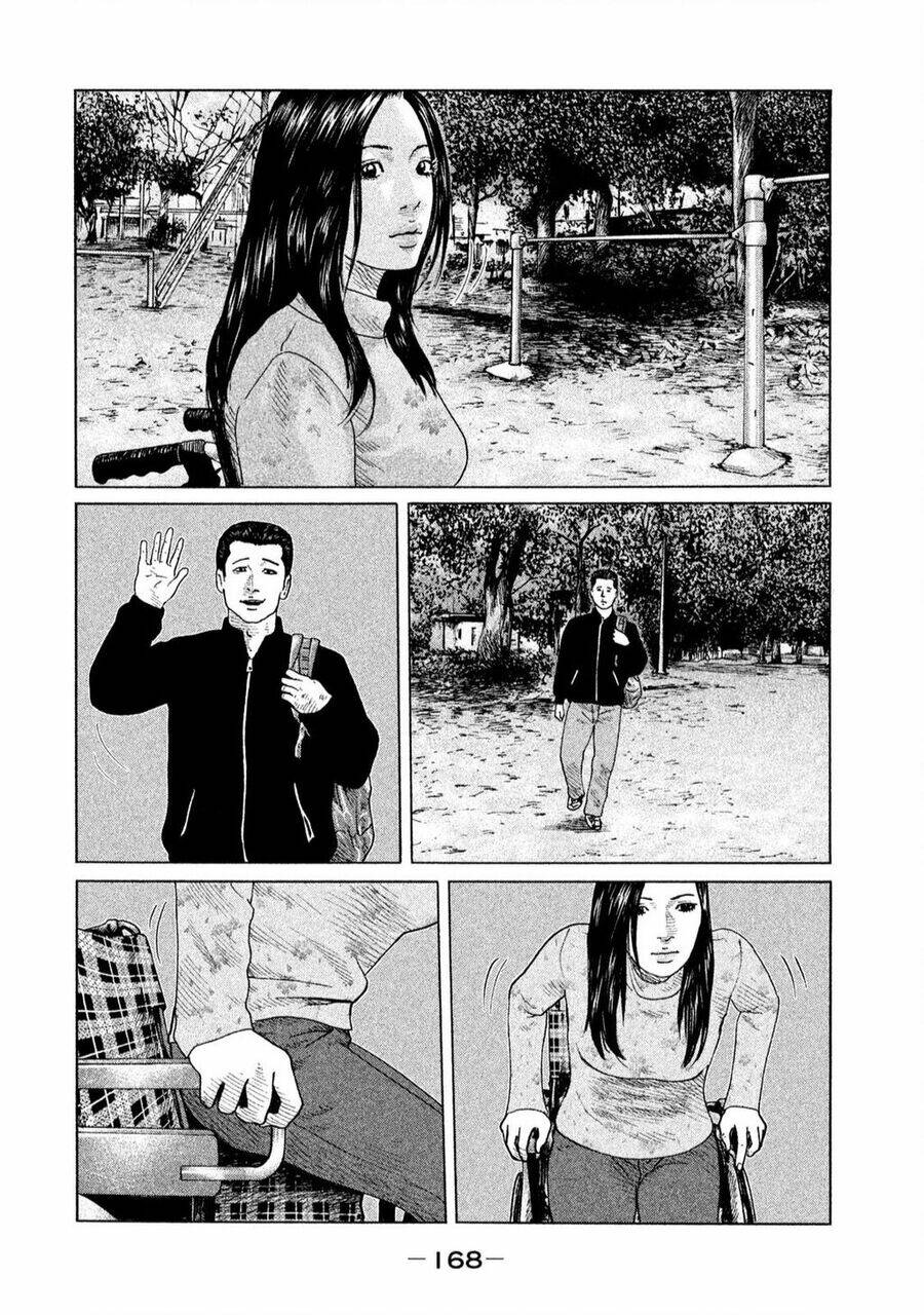 Sát Thủ ẩn dật: Chapter 117: ABC của những kẻ ác...
