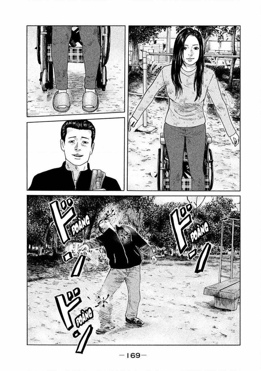 Sát Thủ ẩn dật: Chapter 117: ABC của những kẻ ác...