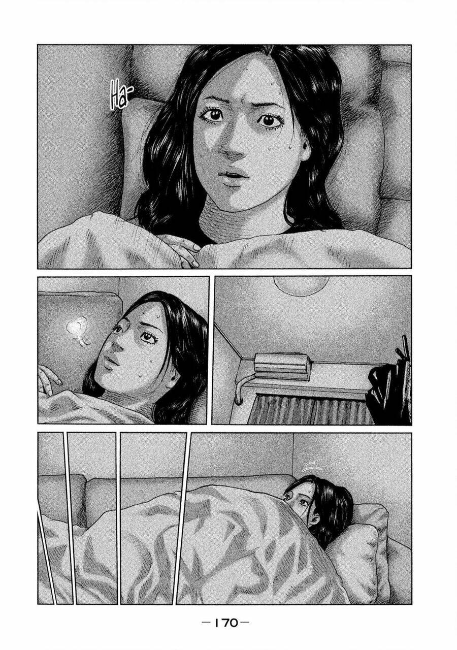 Sát Thủ ẩn dật: Chapter 117: ABC của những kẻ ác...