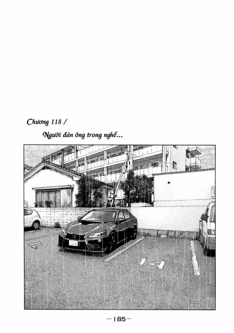 Sát Thủ ẩn dật: Chapter 118: Người đàn ông trong nghề...
