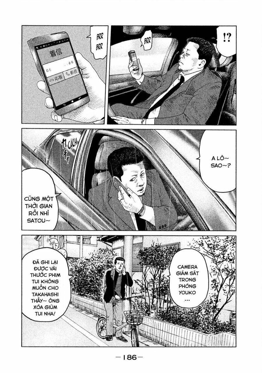 Sát Thủ ẩn dật: Chapter 118: Người đàn ông trong nghề...