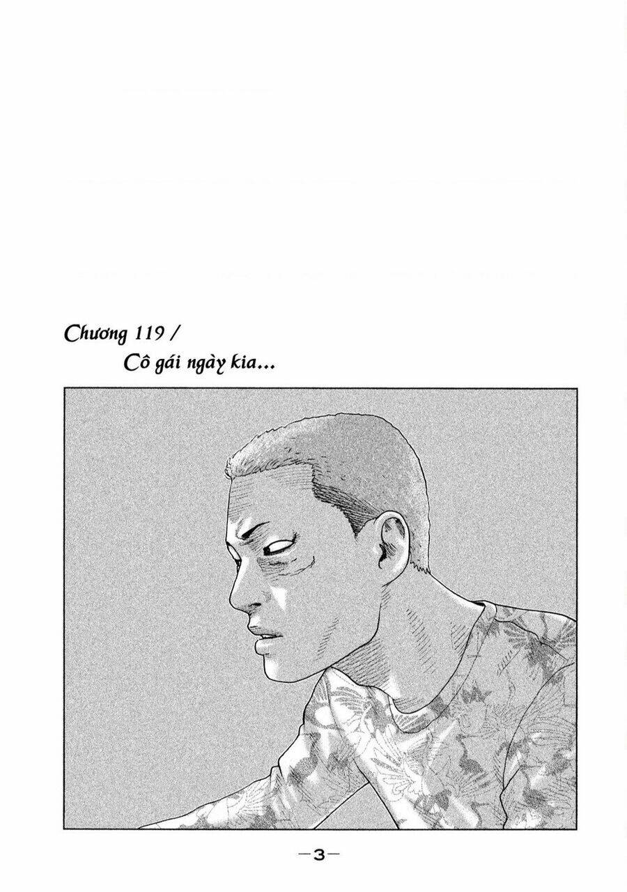 Sát Thủ ẩn dật: Chapter 119: Cô gái ngày kia...