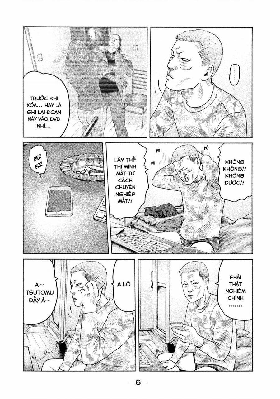 Sát Thủ ẩn dật: Chapter 119: Cô gái ngày kia...