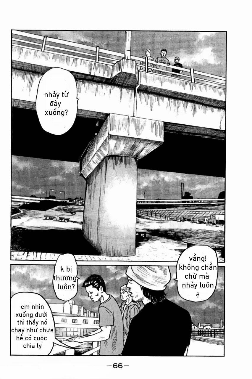 Sát Thủ ẩn dật: Chapter 12: Đặt tên cho Pet nào