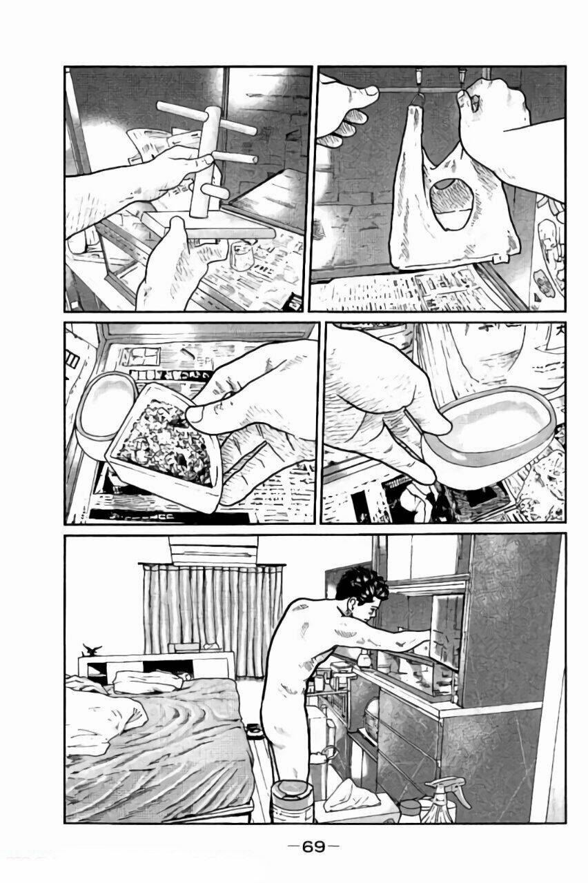 Sát Thủ ẩn dật: Chapter 12: Đặt tên cho Pet nào