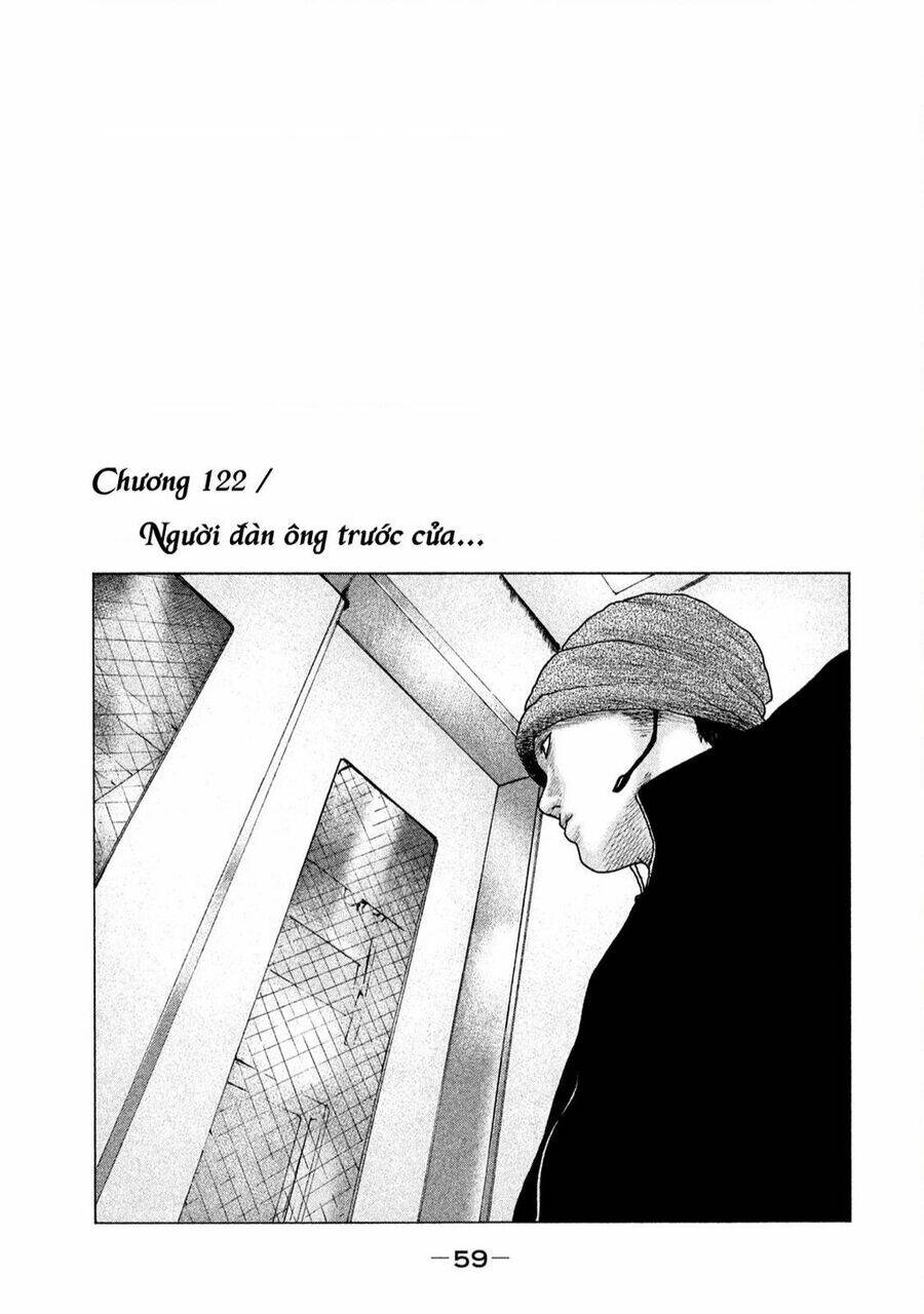 Sát Thủ ẩn dật: Chapter 122: Người đàn ông trước cửa...