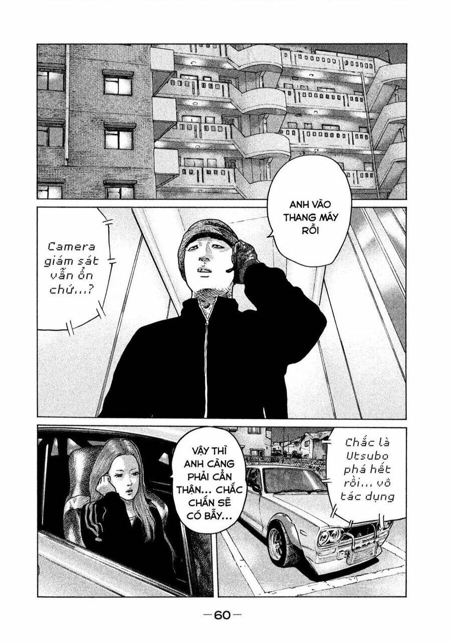 Sát Thủ ẩn dật: Chapter 122: Người đàn ông trước cửa...