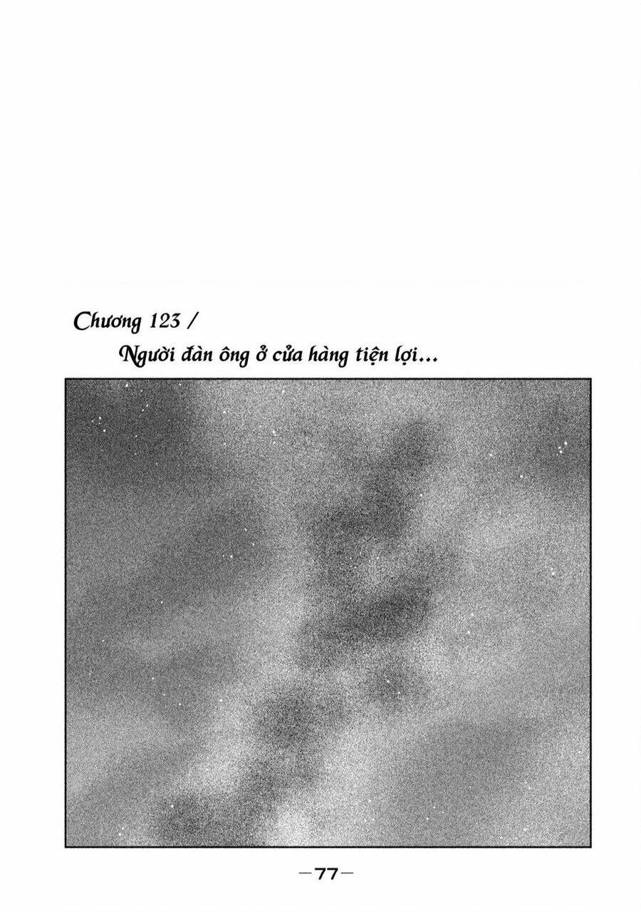 Sát Thủ ẩn dật: Chapter 123: Người đàn ông ở cửa hàng tiện lợi...