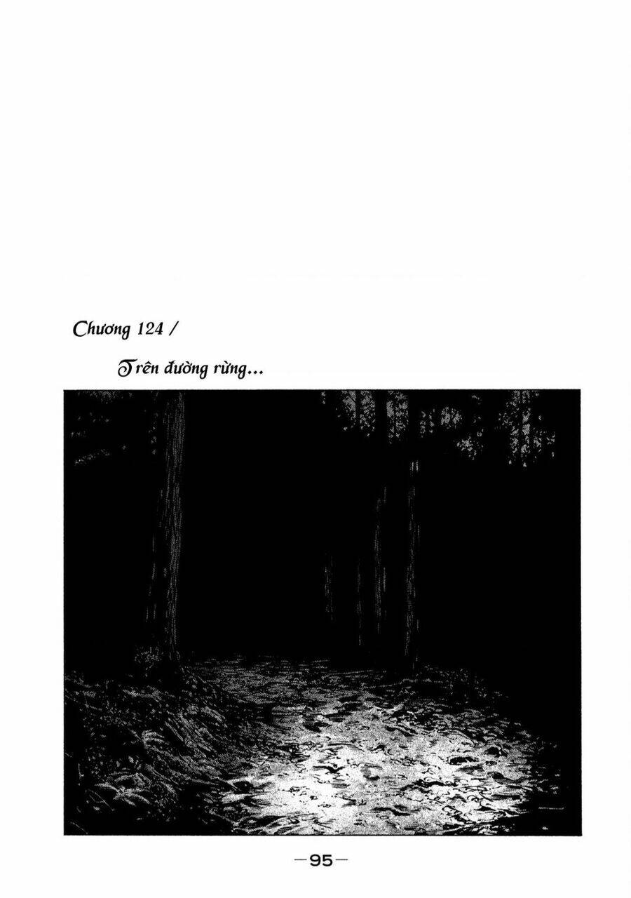 Sát Thủ ẩn dật: Chapter 124: Trên đường rừng...