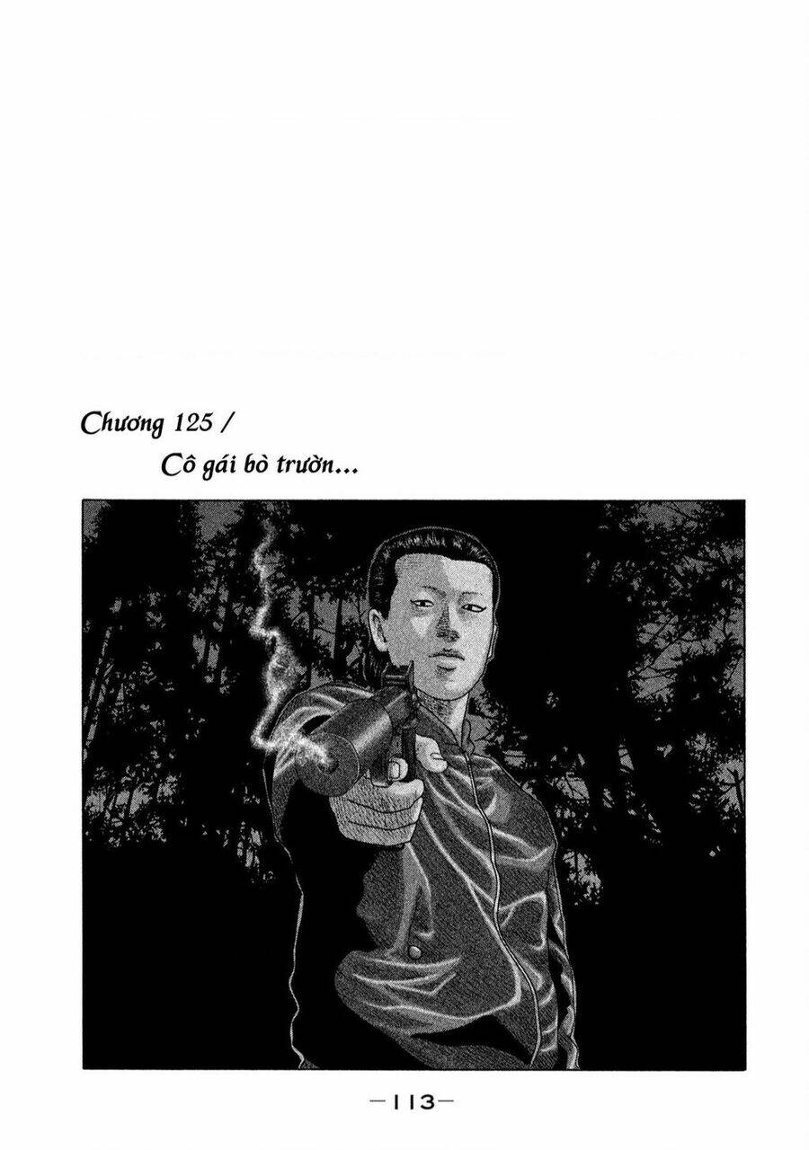 Sát Thủ ẩn dật: Chapter 125: Cô gái bò trườn...