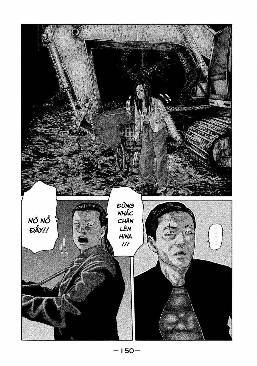 Sát Thủ ẩn dật: Chapter 127: Thằng chó đẻ...