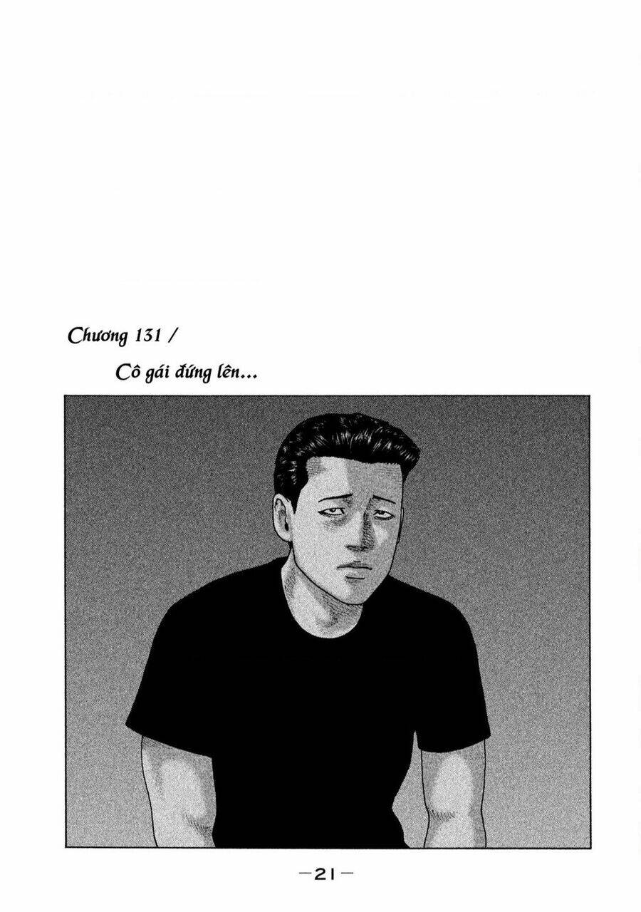 Sát Thủ ẩn dật: Chapter 131: Cô gái đứng lên...