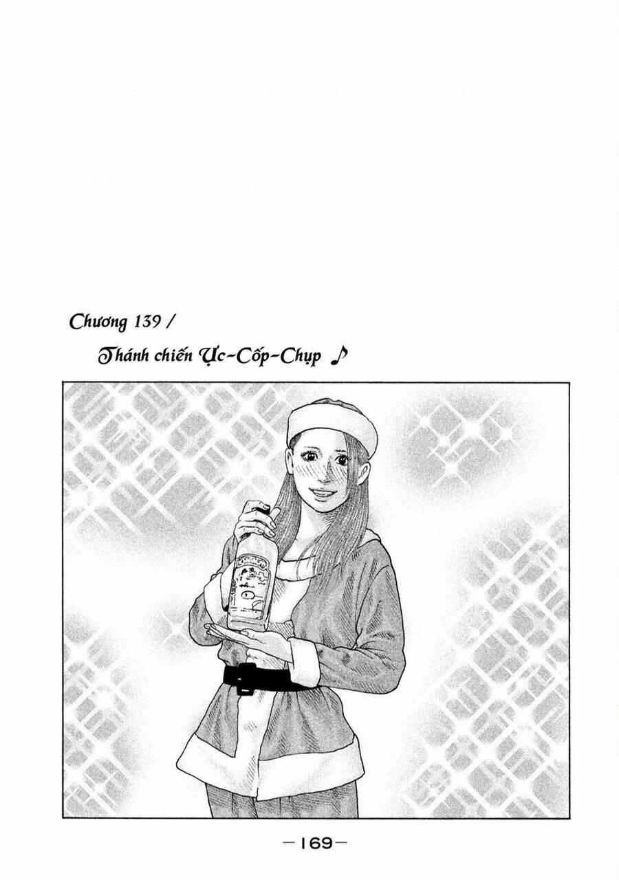 Sát Thủ ẩn dật: Chapter 139: Thánh chiến Ực-Cốp-Chụp