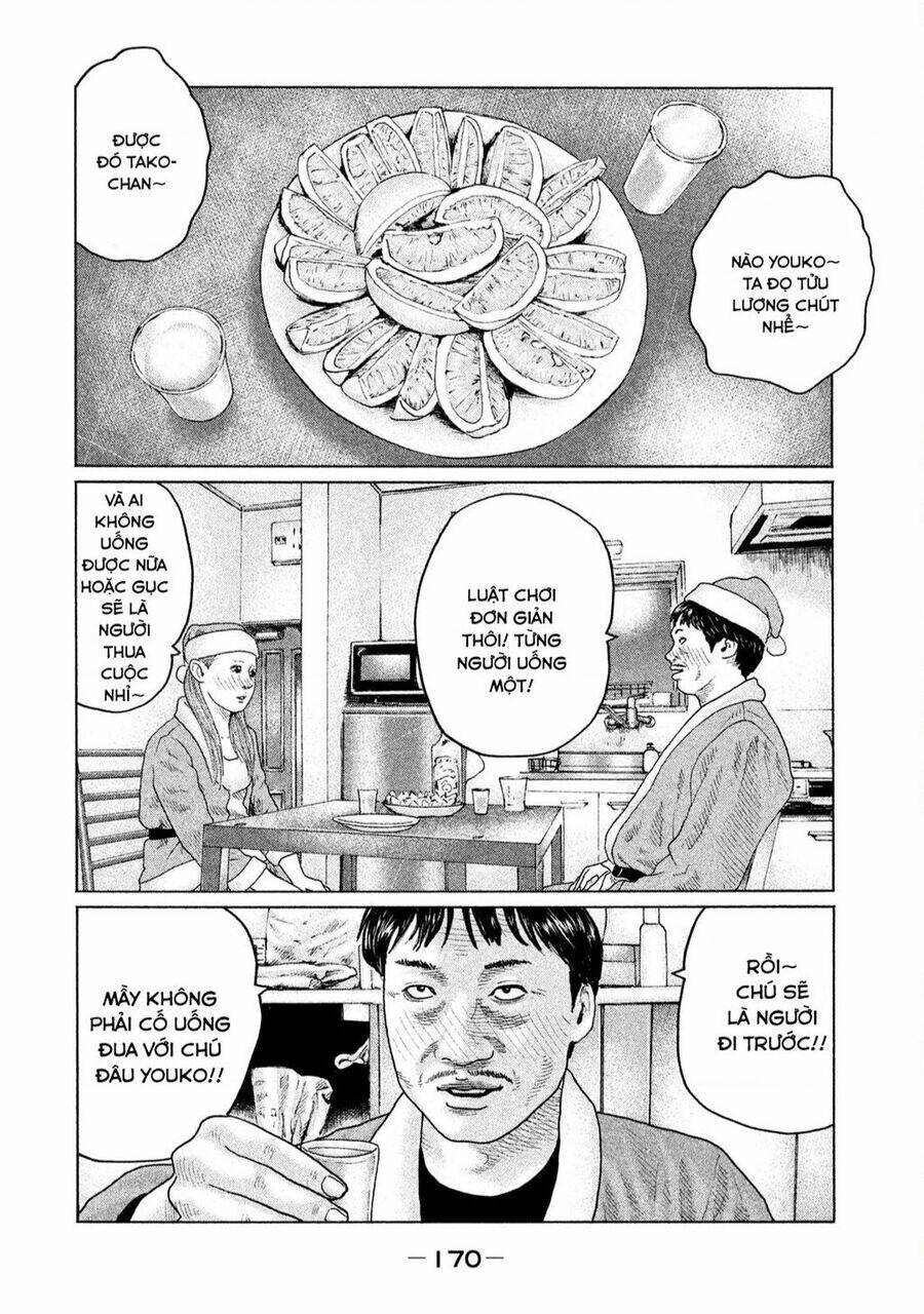 Sát Thủ ẩn dật: Chapter 139: Thánh chiến Ực-Cốp-Chụp