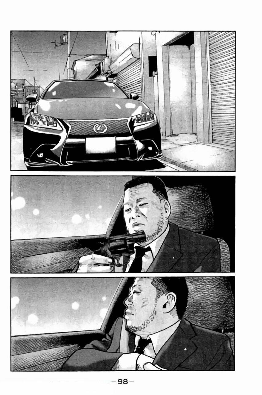 Sát Thủ ẩn dật: Chapter 14: Báu Vật