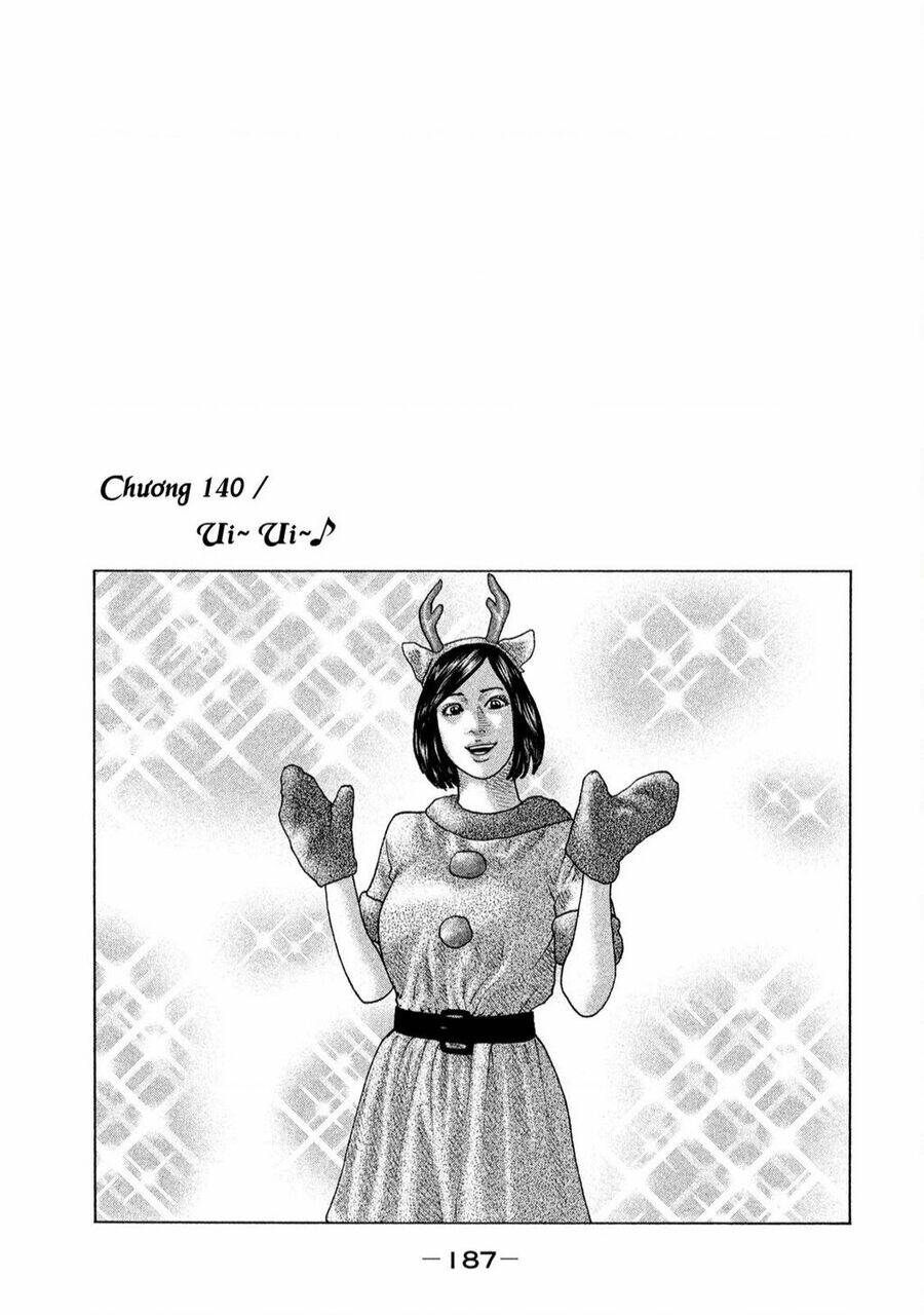 Sát Thủ ẩn dật: Chapter 140: Ui~ Ui~