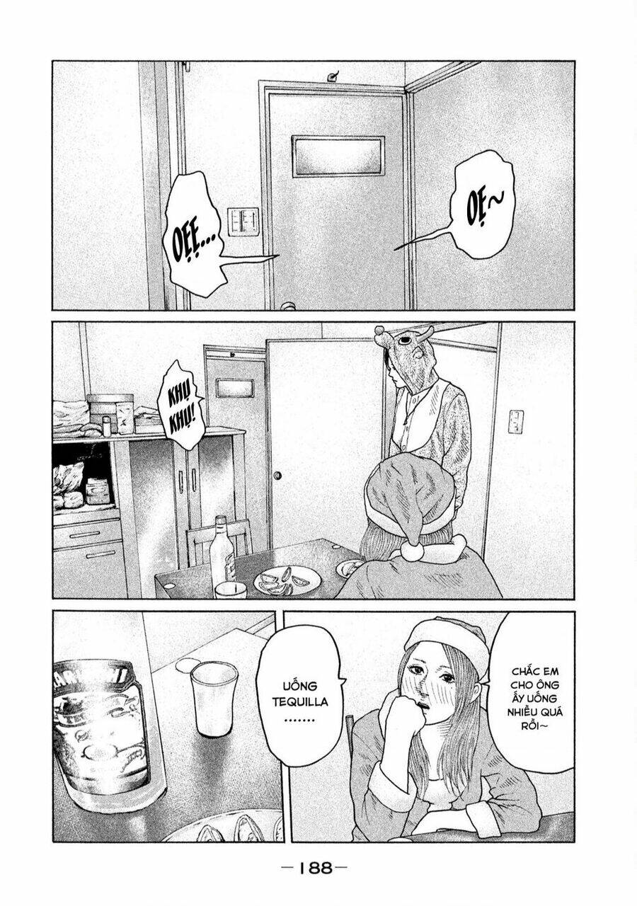 Sát Thủ ẩn dật: Chapter 140: Ui~ Ui~