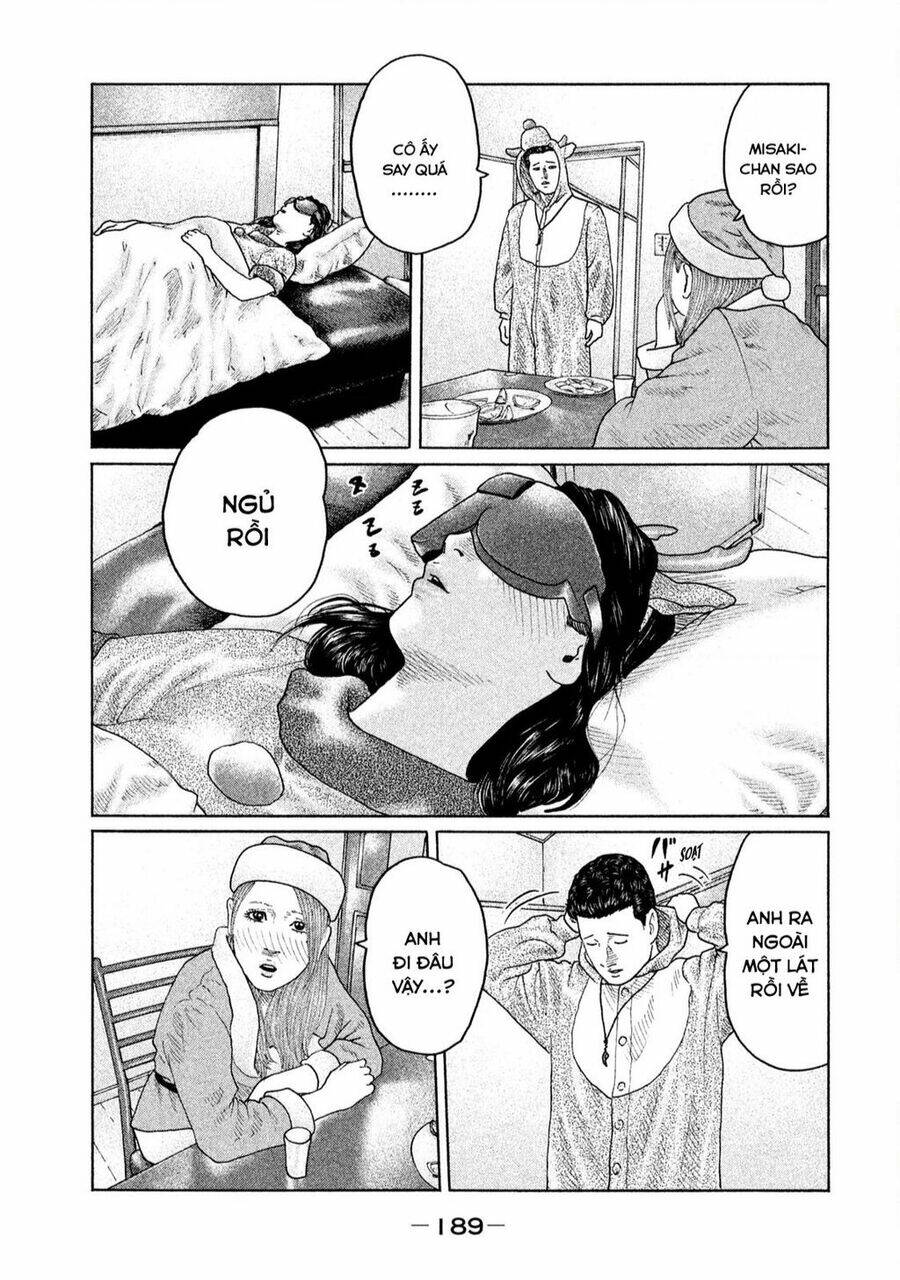 Sát Thủ ẩn dật: Chapter 140: Ui~ Ui~