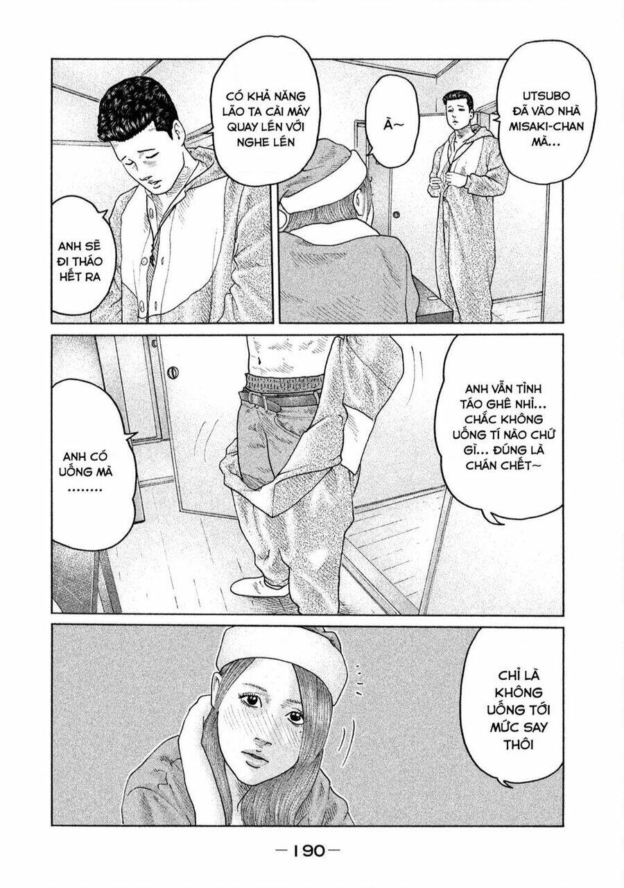 Sát Thủ ẩn dật: Chapter 140: Ui~ Ui~