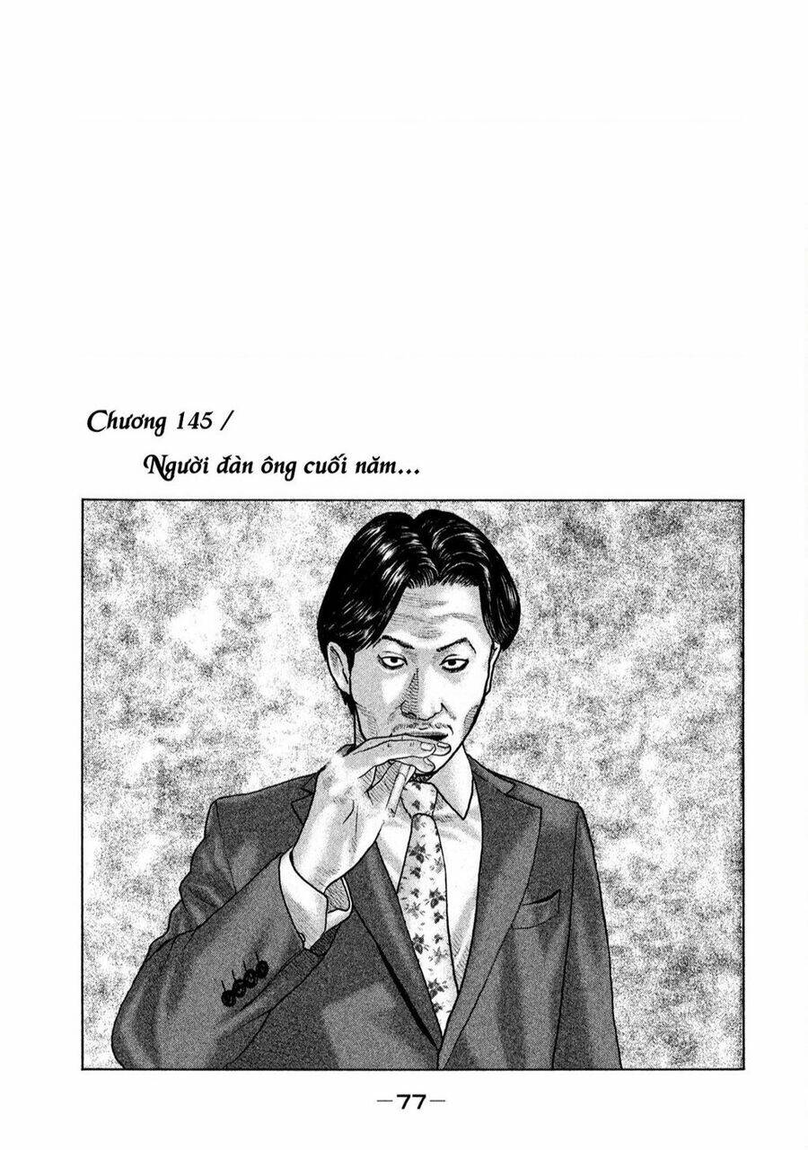Sát Thủ ẩn dật: Chapter 145: Người đàn ông cuối năm...