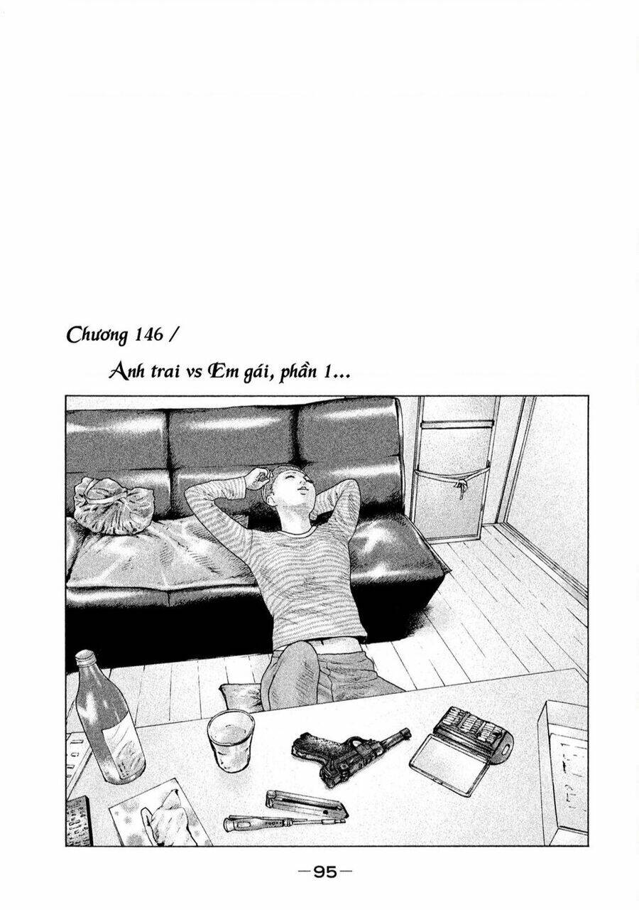 Sát Thủ ẩn dật: Chapter 146: Anh trai vs Em gái, phần 1...